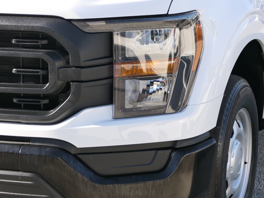 Used 2023 Ford F150 XL RWD image 11