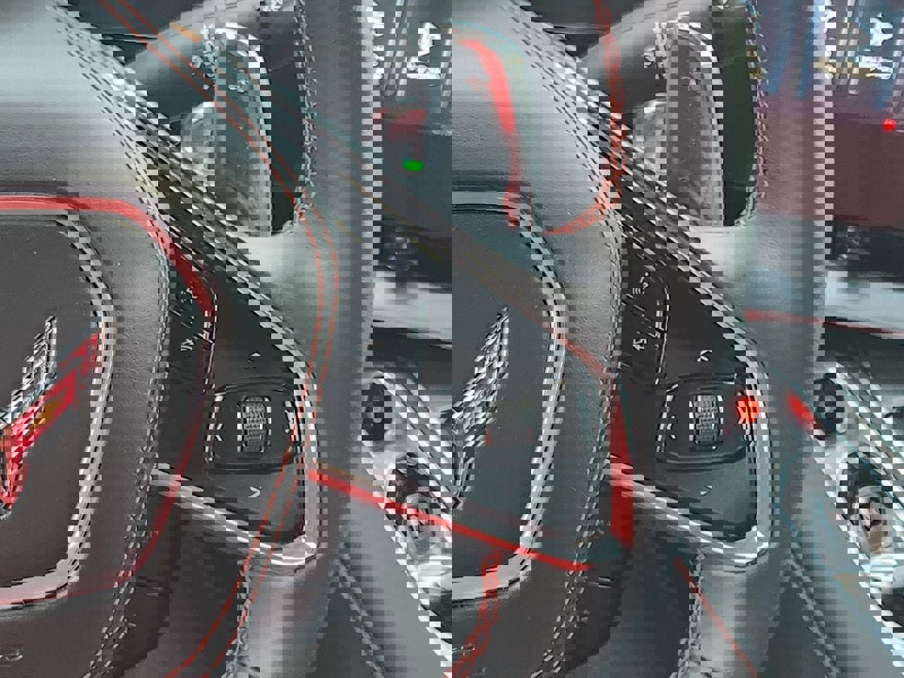 Used 2025 Chevrolet Corvette E-Ray image 29