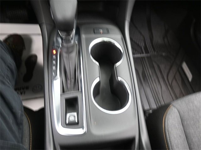 Used 2024 Chevrolet Equinox LT w/ LPO, Floor Liner Package image 11