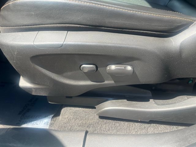 Used 2017 Chevrolet Trax LT w/ Driver Confidence Package FWD image 17