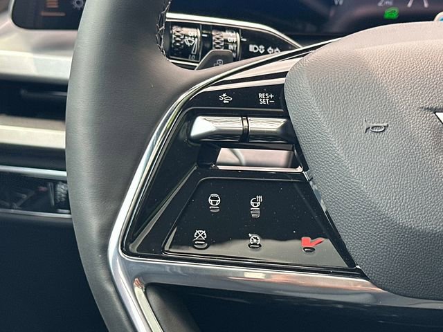 New 2026 Cadillac Vistiq Sport AWD/4WD image 7