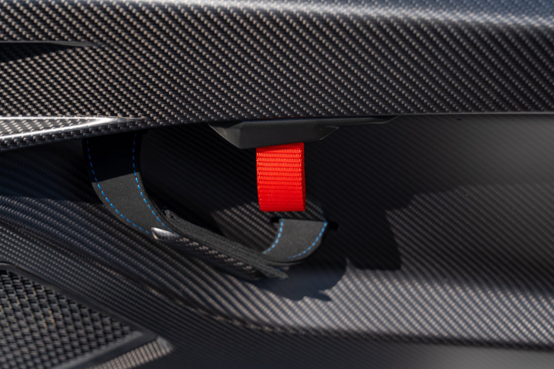 Used 2021 Lamborghini Huracan STO RWD image 45