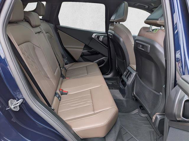 Certified 2026 BMW X3 xDrive30 AWD/4WD image 20