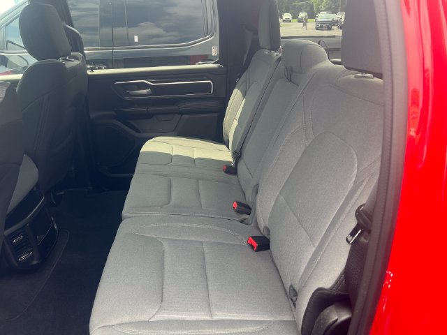 Used 2023 RAM 1500 Big Horn AWD/4WD image 13