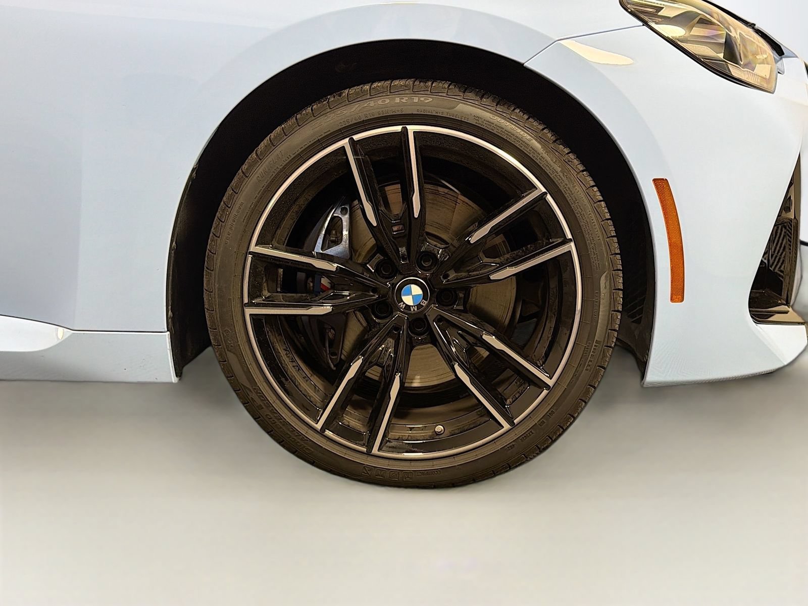 Used 2026 BMW M240i xDrive Coupe AWD/4WD image 34