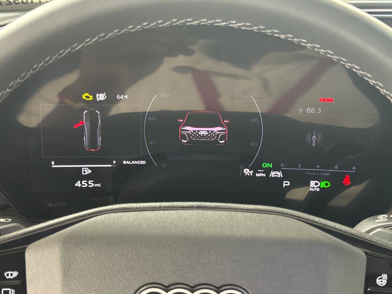 Used 2025 Audi Q5 Premium w/ Premium Plus AWD/4WD image 25