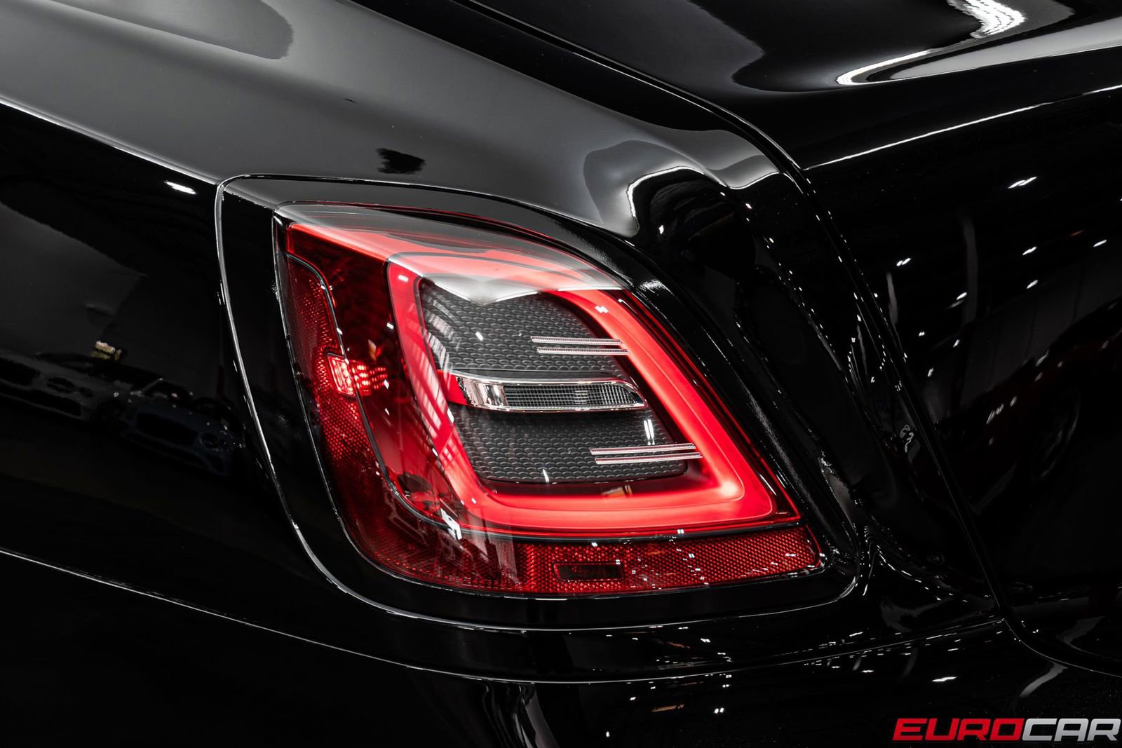 Used 2022 Rolls-Royce Ghost AWD/4WD image 18