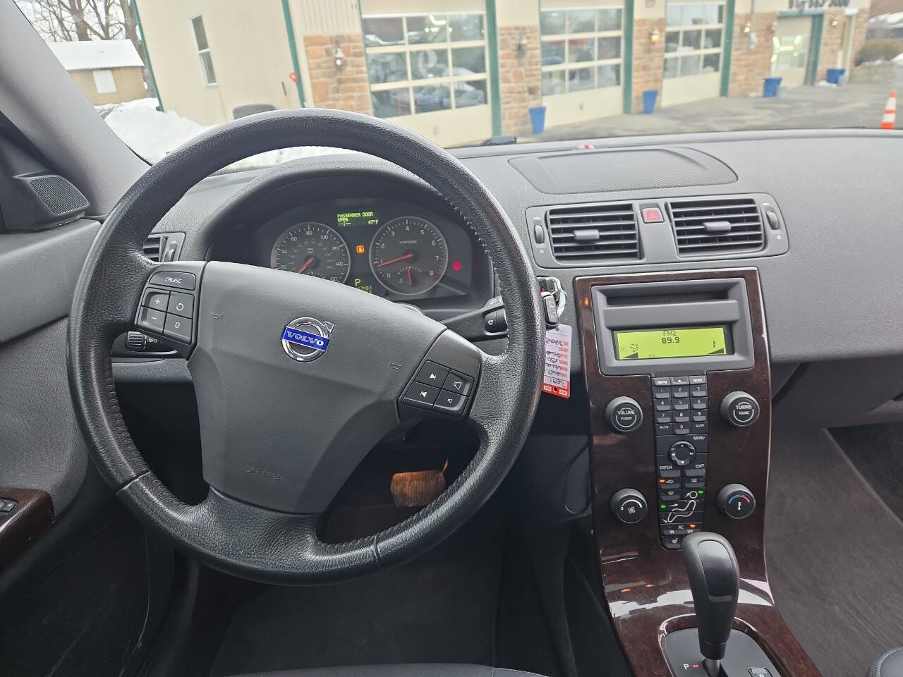 Used 2007 Volvo V50 2.4i image 44