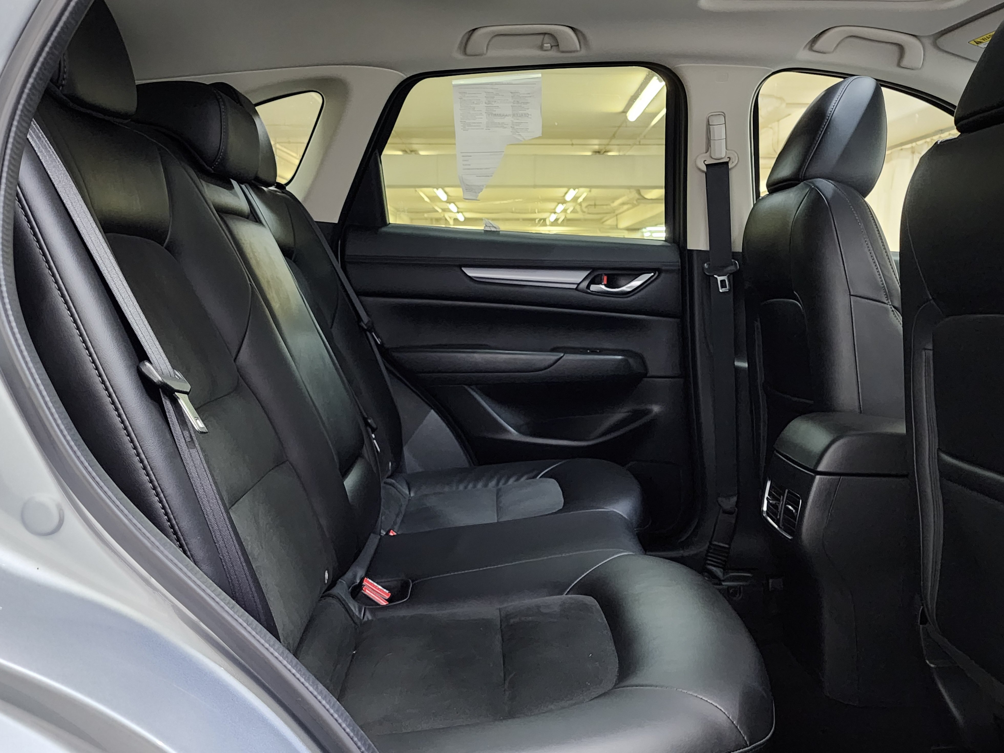Used 2020 MAZDA CX-5 Touring AWD/4WD image 19