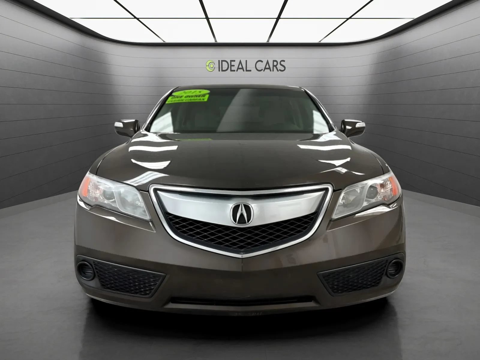 Used 2015 Acura RDX FWD image 2