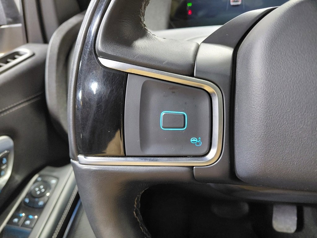 Certified 2025 Ford Expedition Max Platinum w/ Stealth Appearance Package image 35