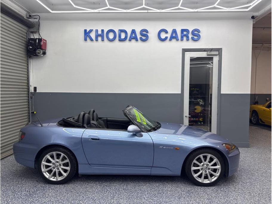 Used 2006 Honda S2000 image 30