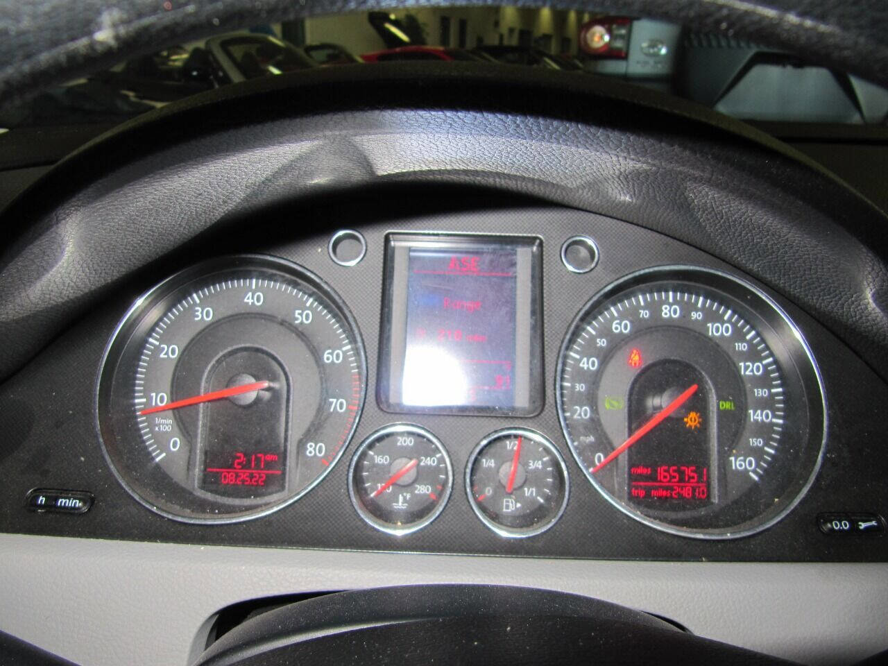 Used 2006 Volkswagen Passat Value Edition image 14