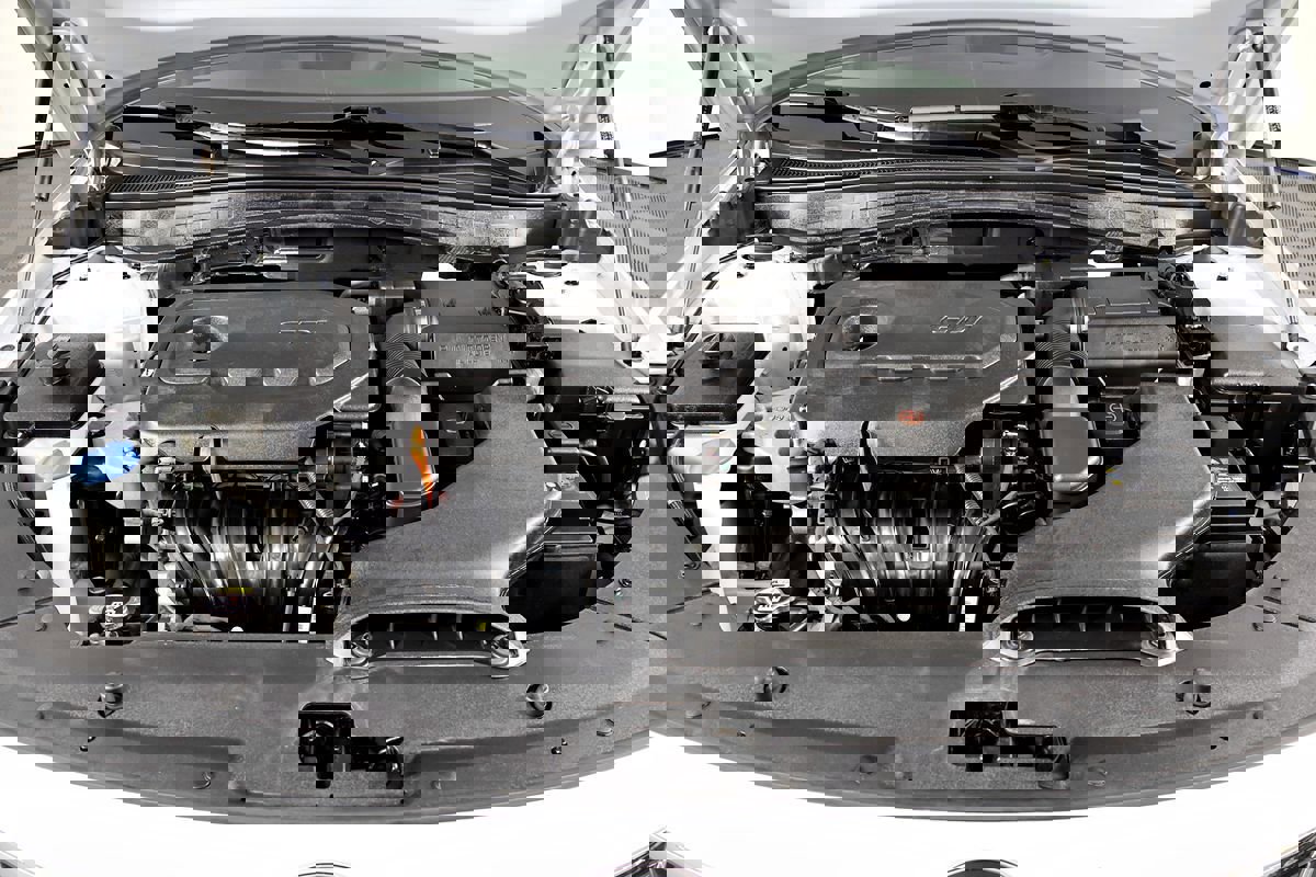 Used 2019 Kia Optima LX w/ LX 17" Wheel Package image 47