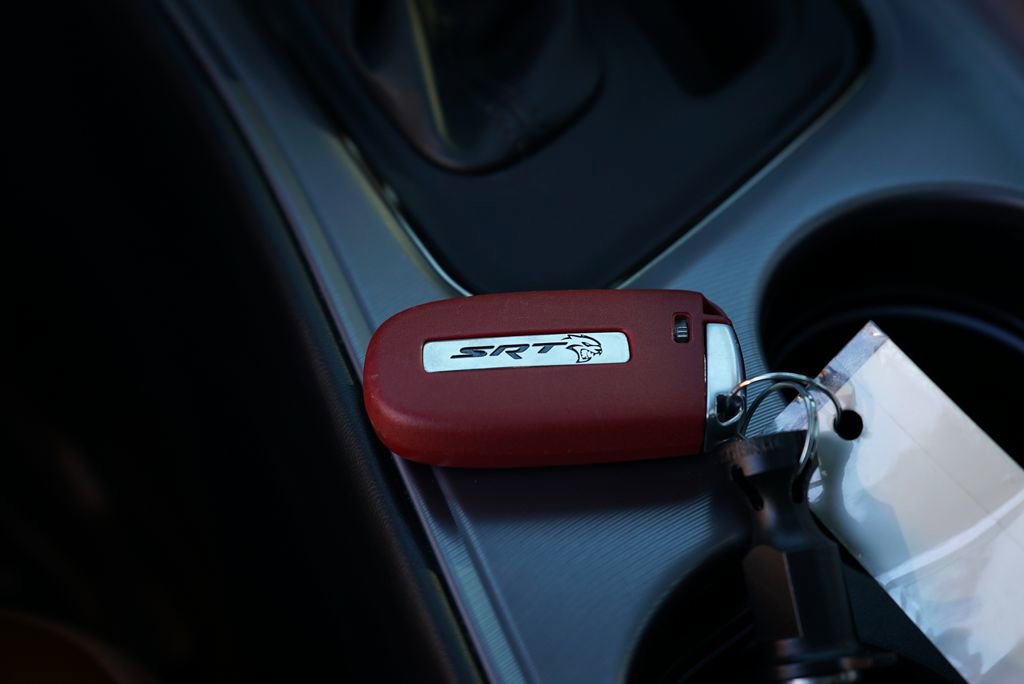 Used 2023 Dodge Challenger SRT Hellcat w/ Driver Convenience Group image 30