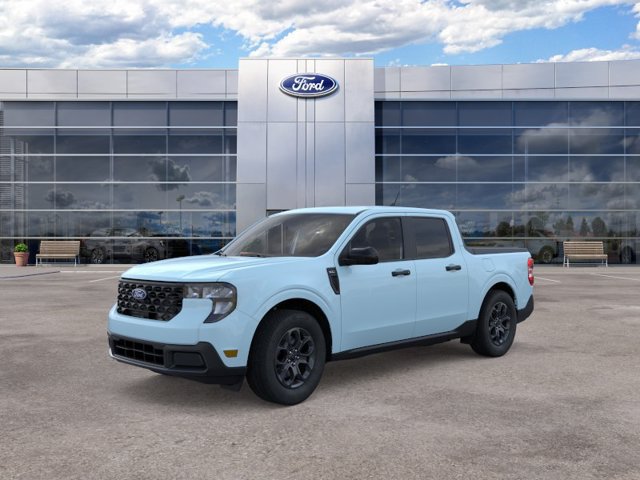 New 2026 Ford Maverick XLT w/ Equipment Group 301A