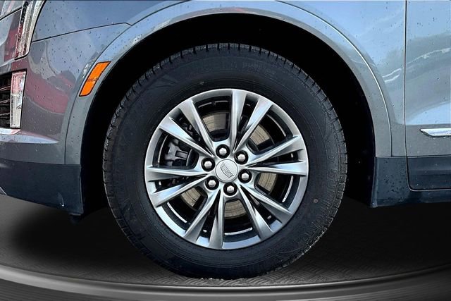 Used 2022 Cadillac XT5 Premium Luxury AWD/4WD image 32