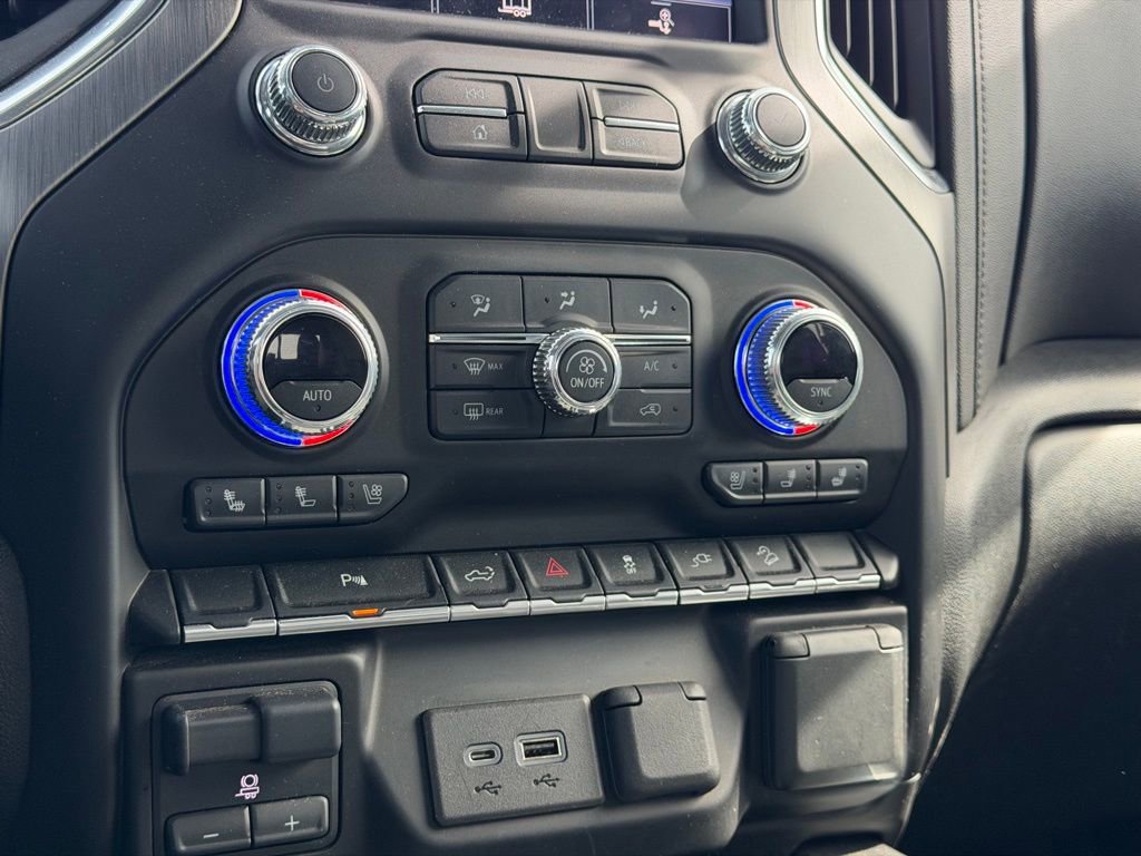 Used 2022 GMC Sierra 1500 Denali image 26