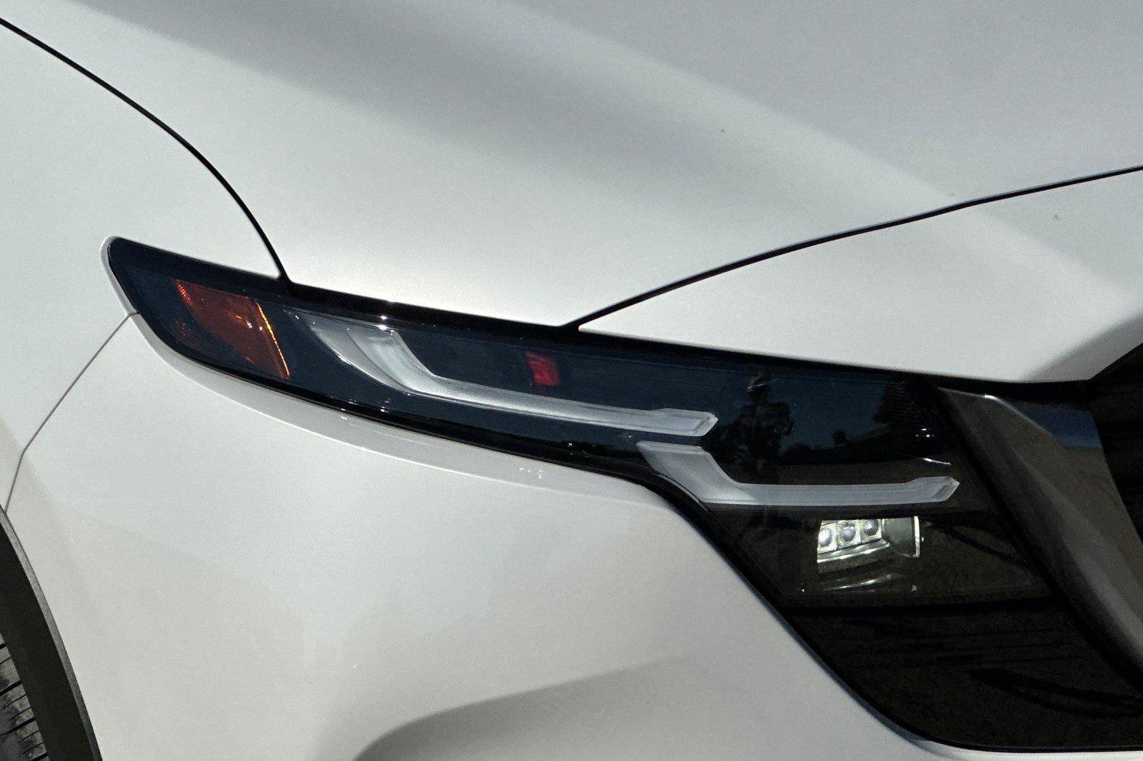 New 2026 MAZDA CX-5 Preferred AWD/4WD image 32