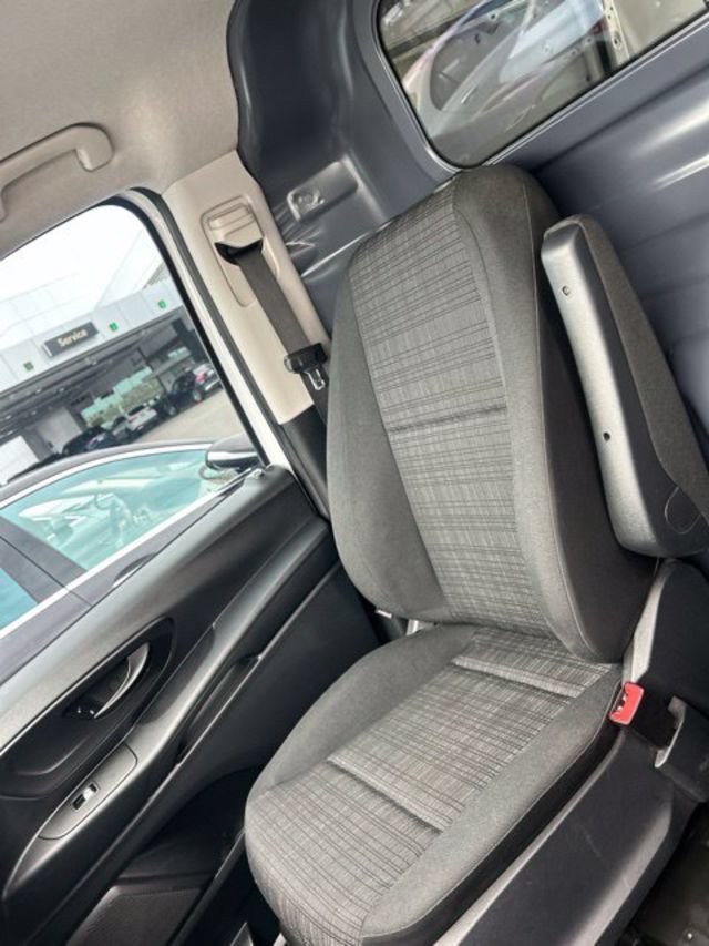 Used 2019 Mercedes-Benz Metris image 15