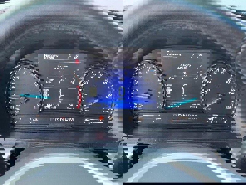 Used 2021 Ford Explorer XLT w/ Equipment Group 202A image 20