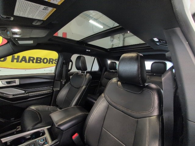 Used 2020 Ford Explorer ST w/ ST Street Pack image 29