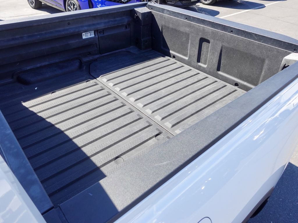 Used 2023 Honda Ridgeline RTL image 10