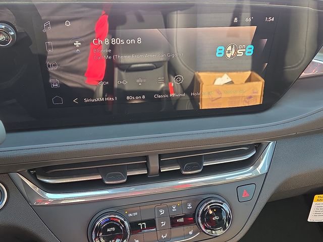 New 2026 Buick Envista Preferred w/ Convenience I Package image 12