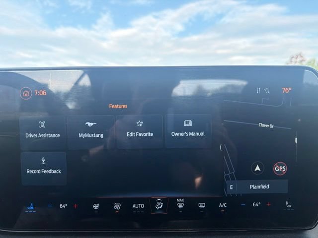 Used 2024 Ford Mustang Premium RWD image 31
