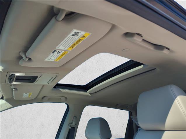 New 2026 Honda CR-V EX-L image 20