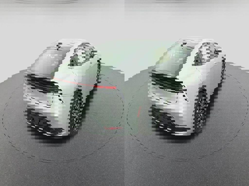 New 2026 Toyota Prius Limited image 8