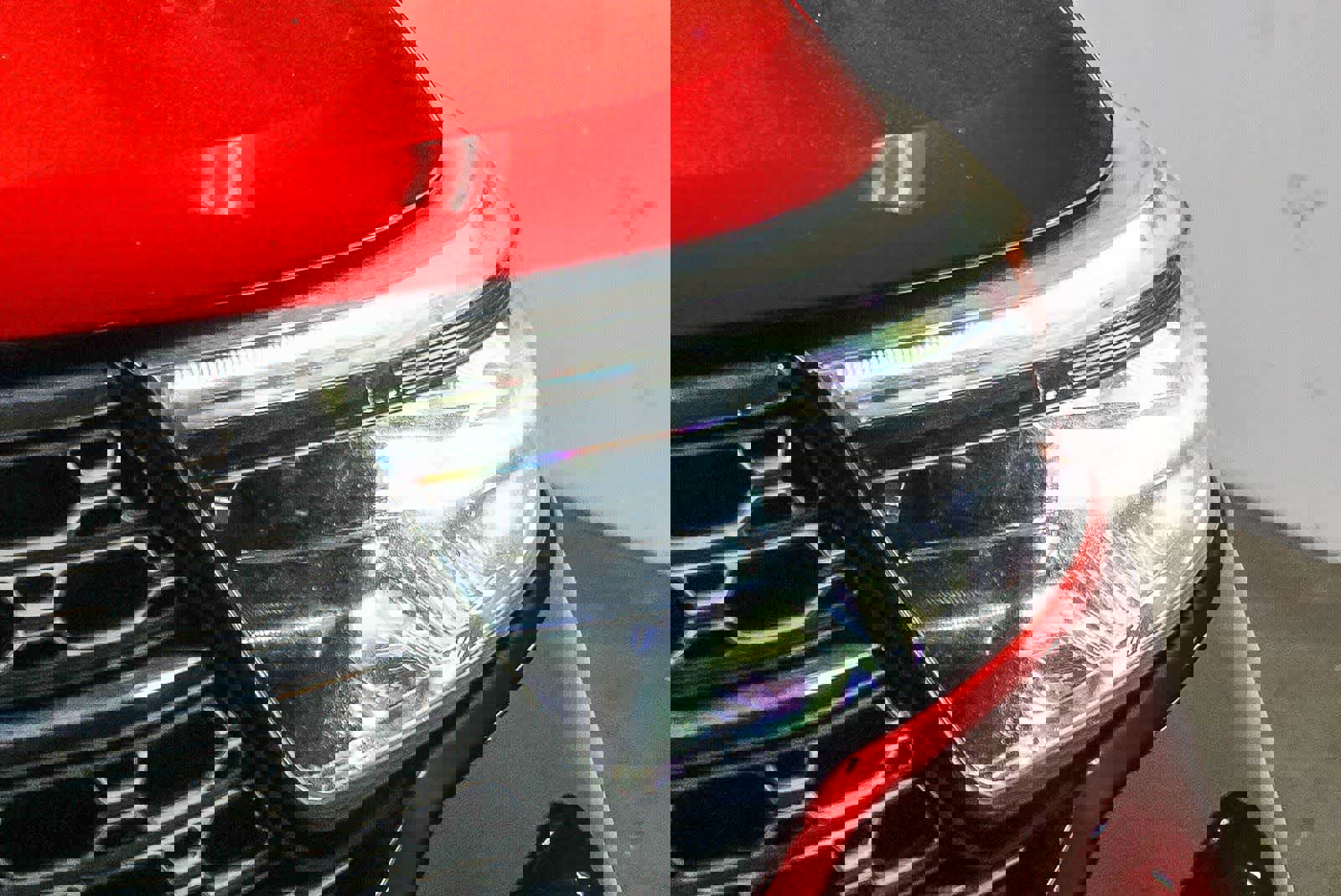 Used 2020 Ford Explorer Limited image 4