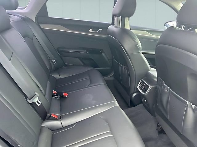 Used 2022 Kia K5 EX w/ EX Premium Package FWD image 9