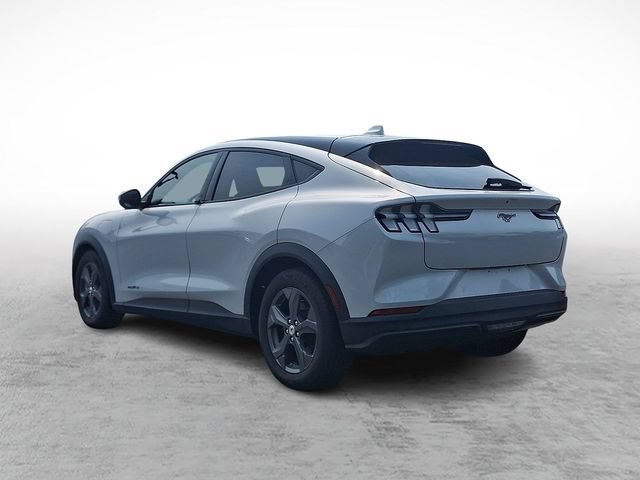 Certified 2022 Ford Mustang Mach-E Select AWD/4WD image 4