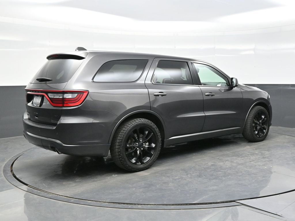 Used 2019 Dodge Durango R/T image 7