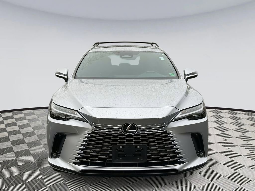 Used 2023 Lexus RX 350 Premium image 6