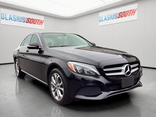 Used 2015 Mercedes-Benz C 300 C 300 image 1