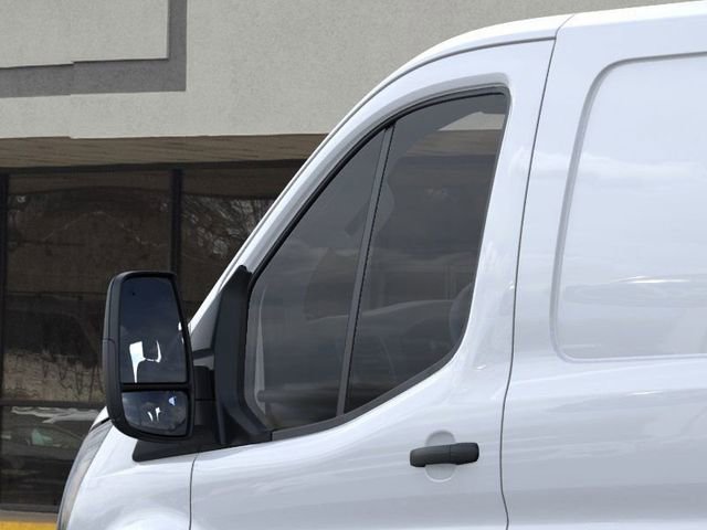 New 2026 Ford Transit 250 Low Roof image 20