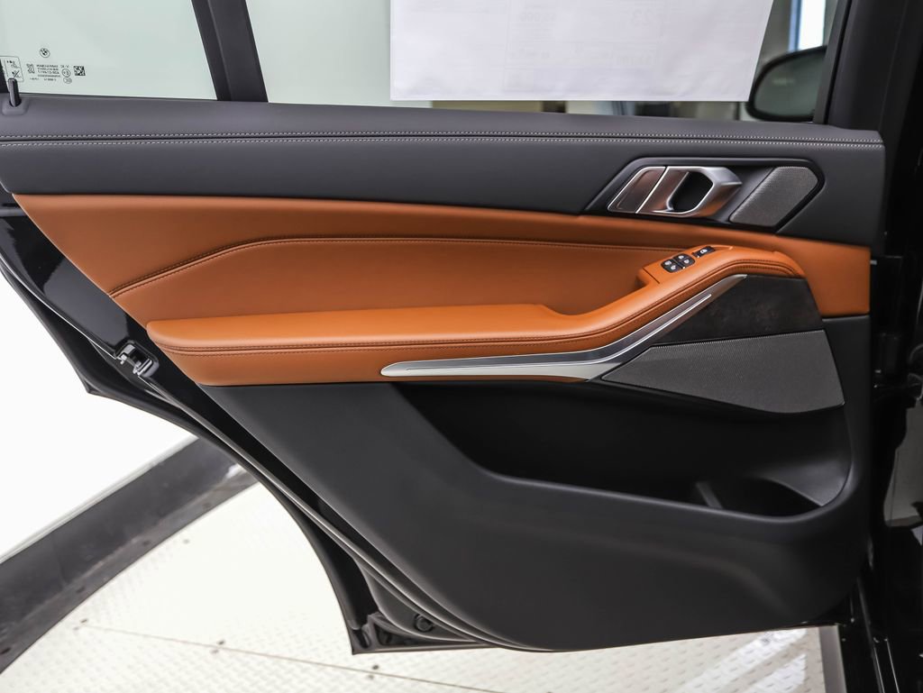 New 2026 BMW X7 xDrive40i image 20