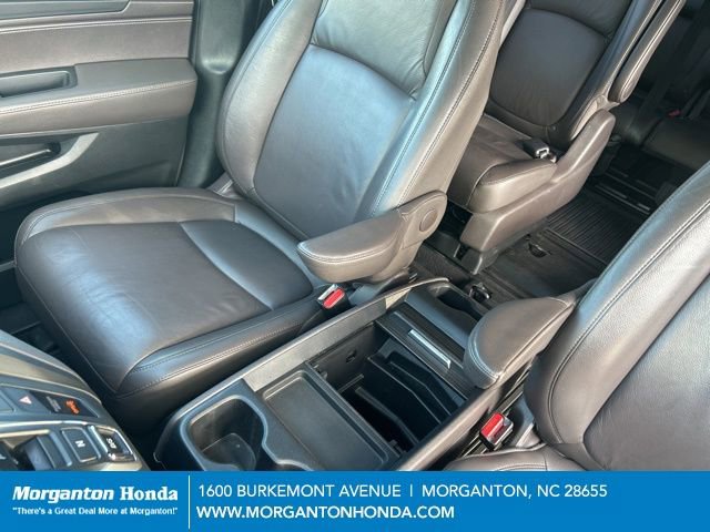 Used 2019 Honda Odyssey EX-L image 26