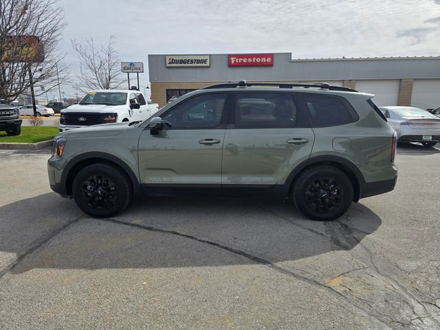 Used 2024 Kia Telluride SX Prestige X-Pro image 6