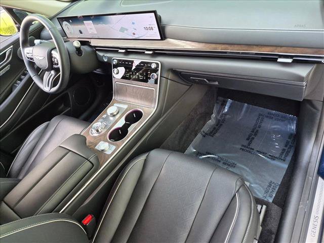 Used 2025 Genesis GV80 2.5T Prestige AWD/4WD image 23