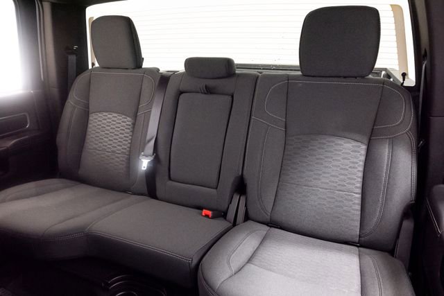 Certified 2025 RAM 2500 Big Horn image 26