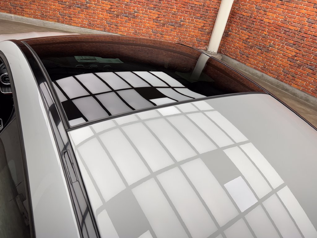 New 2026 Mercedes-Benz CLE 450 4MATIC Coupe image 22