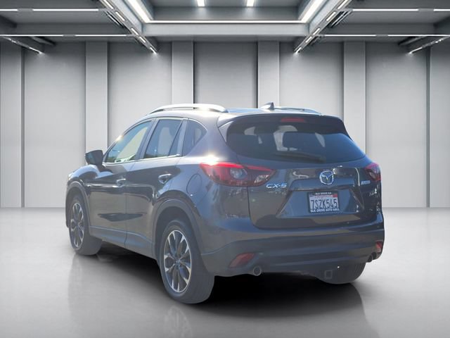 Used 2016 MAZDA CX-5 Grand Touring FWD image 6