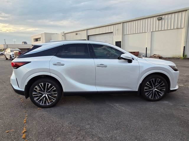 Used 2024 Lexus RX 350 Premium Plus FWD image 6
