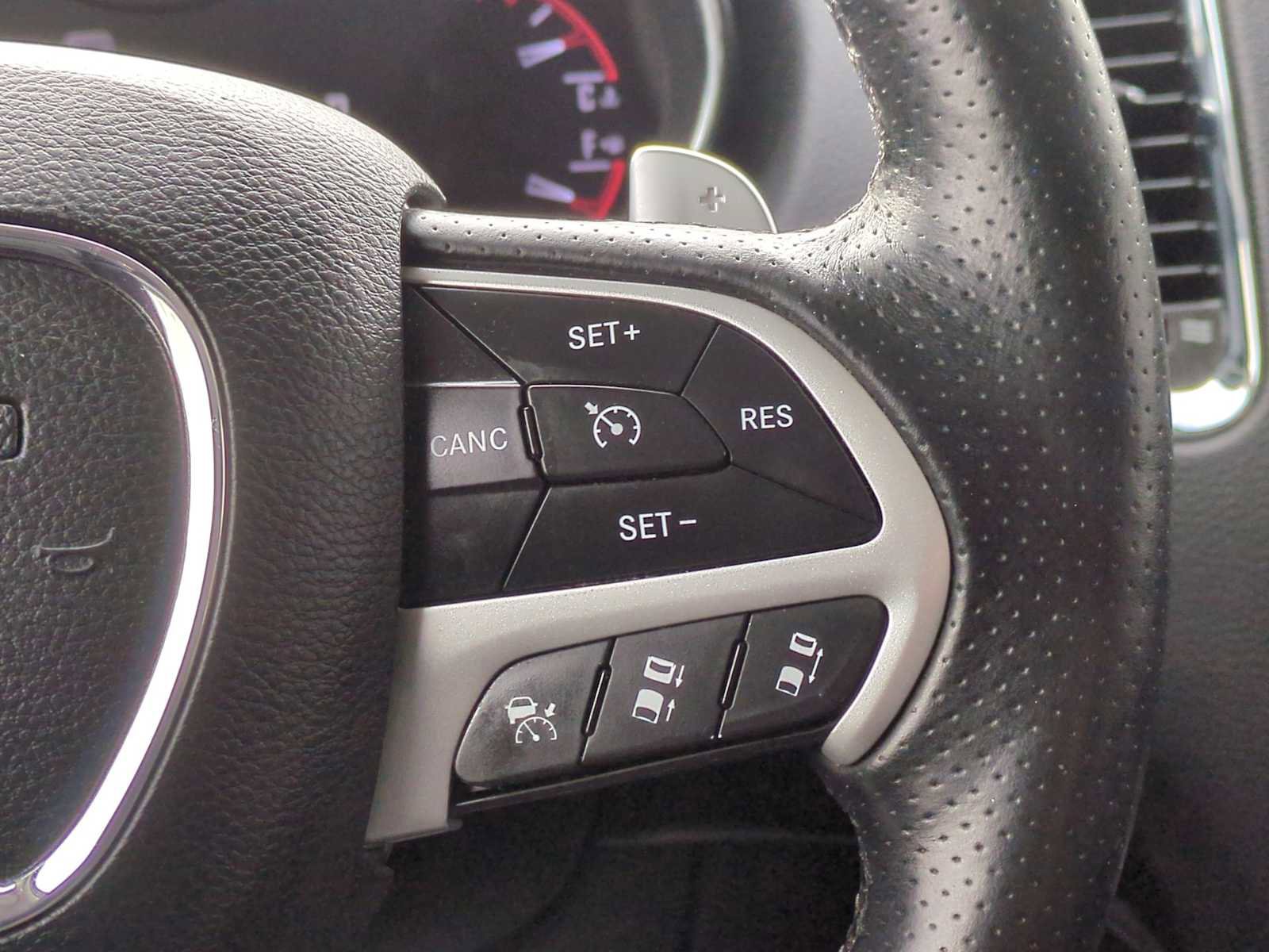 Used 2014 Dodge Durango Citadel w/ Technology Group image 26