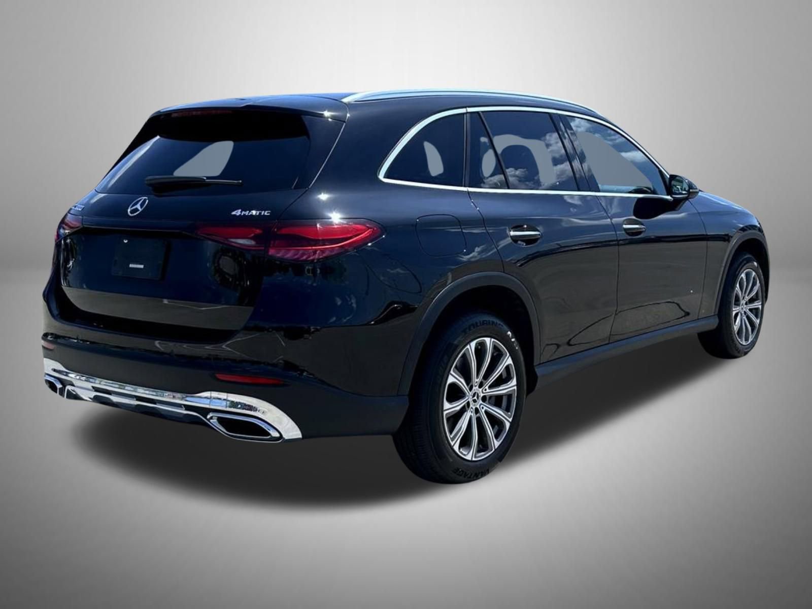 Used 2024 Mercedes-Benz GLC 300 GLC 300 image 5