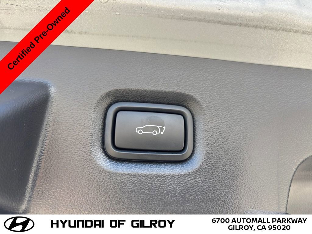 Used 2024 Hyundai Ioniq 5 Limited image 12