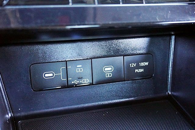 Certified 2025 Hyundai Sonata SE image 27